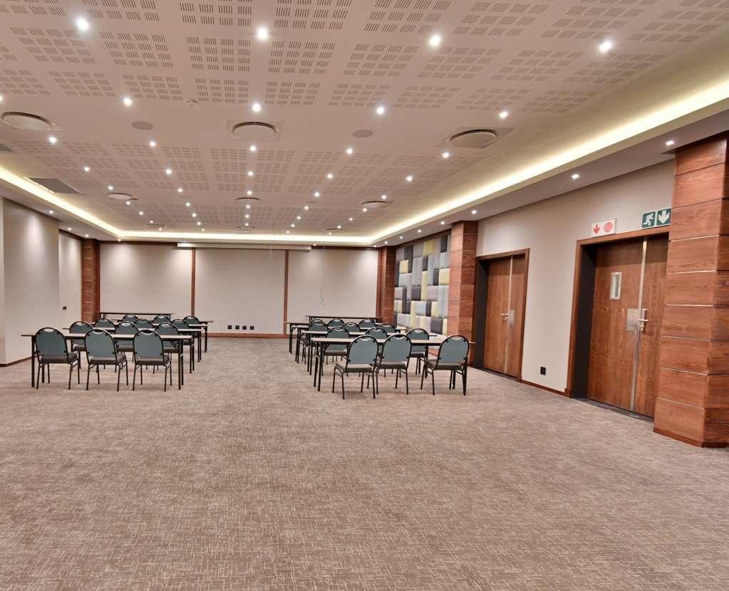 Premier Splendid Inn Блоемфонтейн Съоръжения снимка
