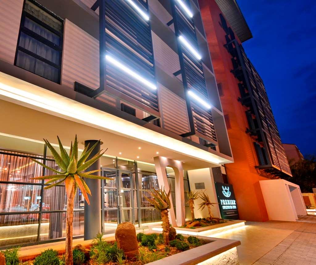 Premier Splendid Inn Блоемфонтейн Екстериор снимка