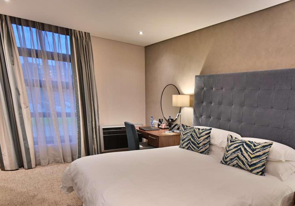 Premier Splendid Inn Блоемфонтейн Стая снимка