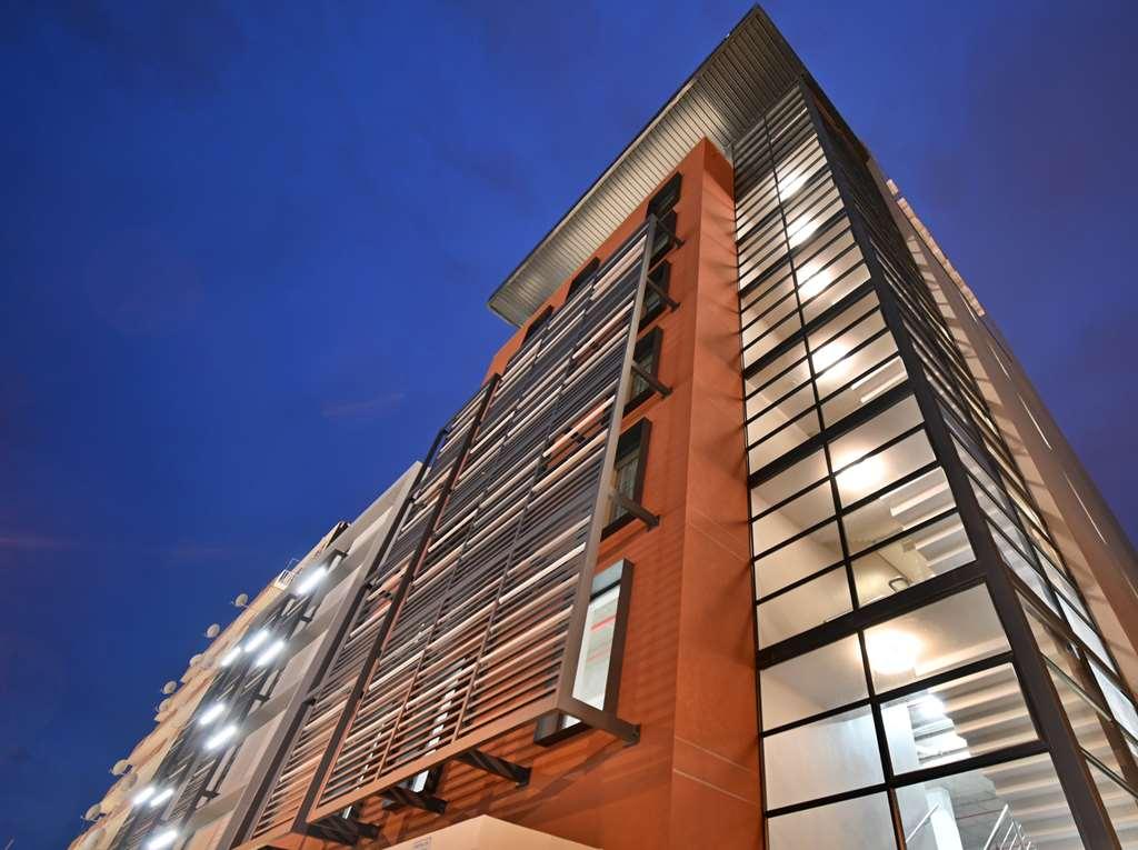 Premier Splendid Inn Блоемфонтейн Екстериор снимка
