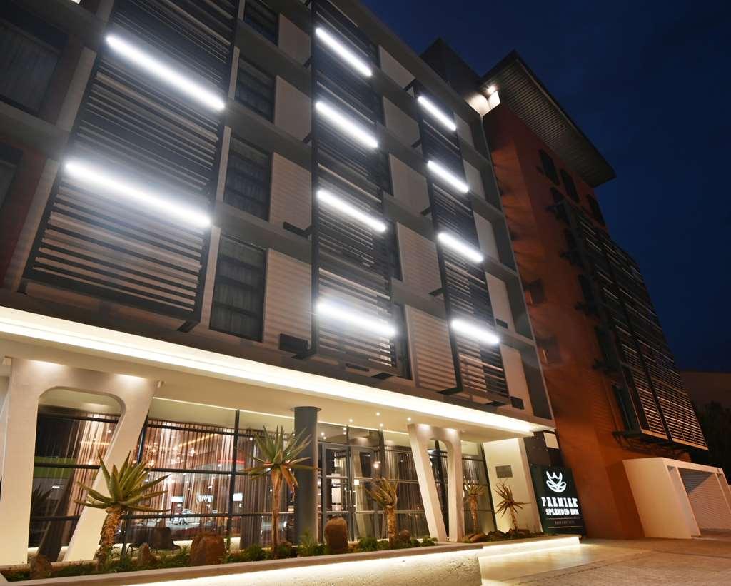 Premier Splendid Inn Блоемфонтейн Екстериор снимка