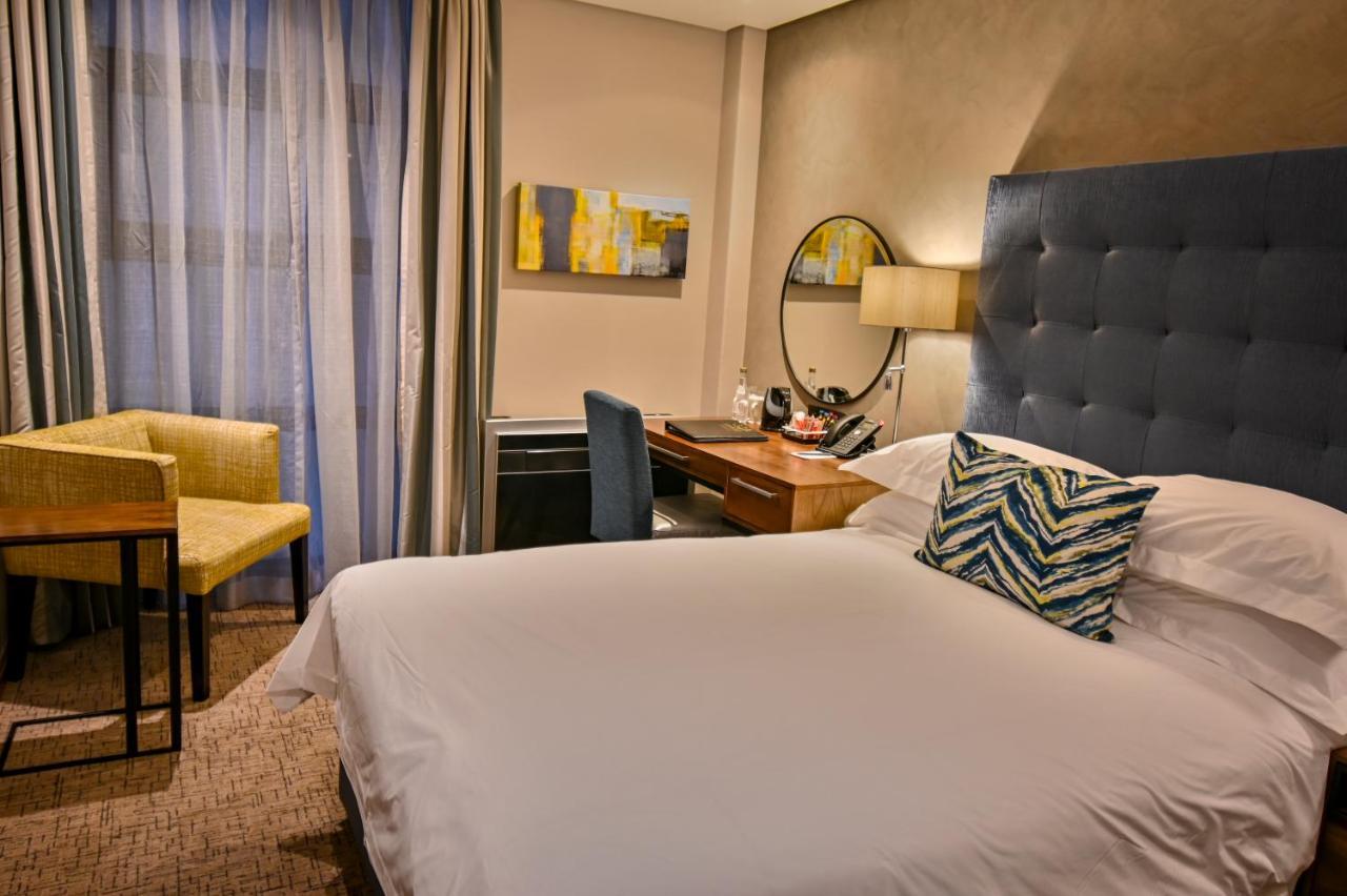 Premier Splendid Inn Блоемфонтейн Екстериор снимка