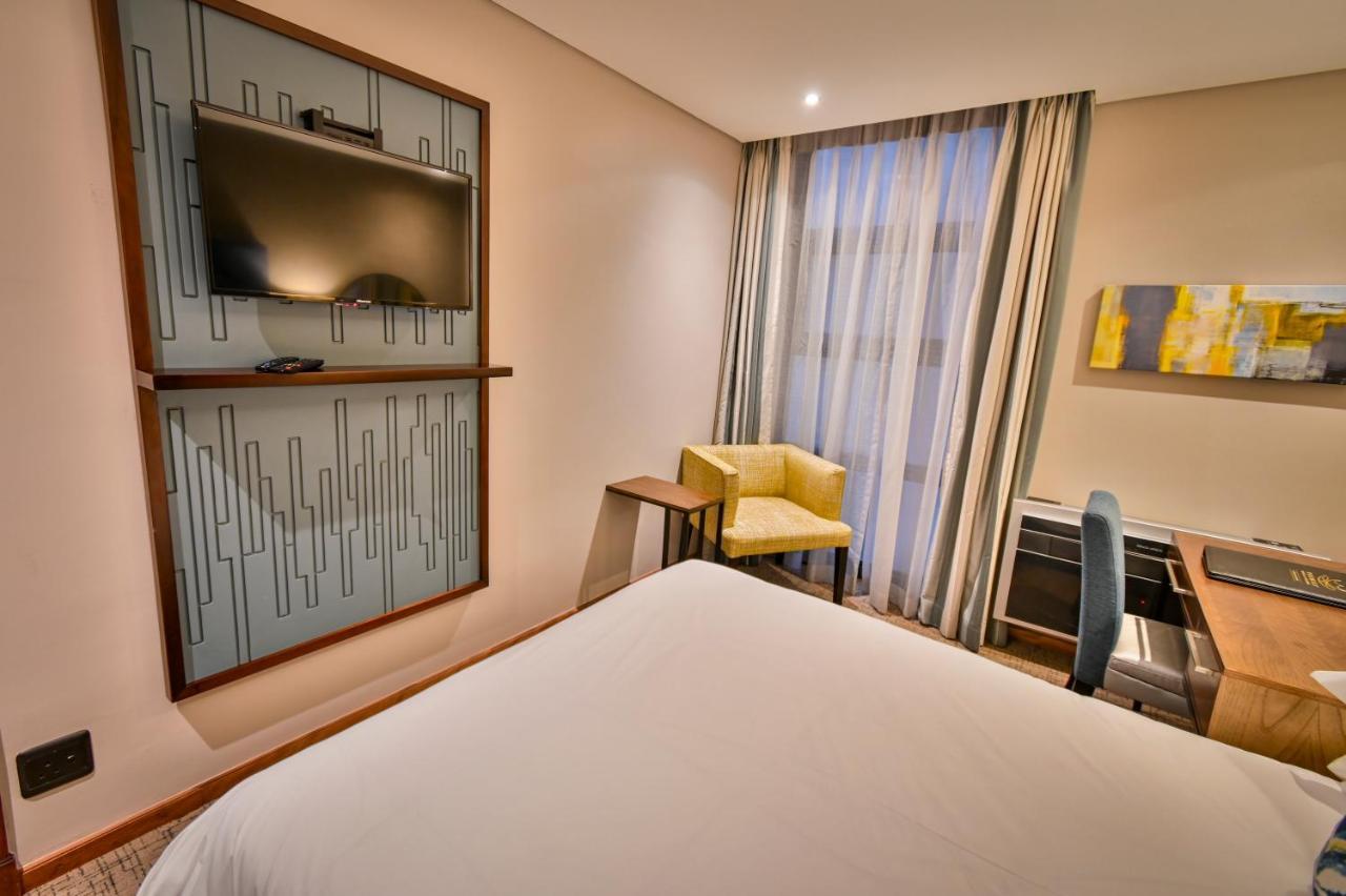 Premier Splendid Inn Блоемфонтейн Екстериор снимка