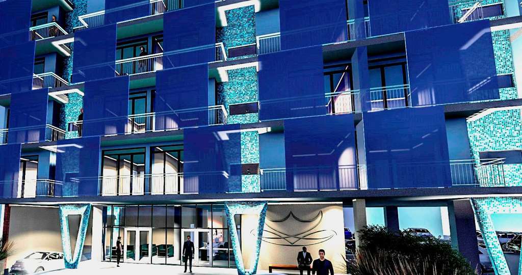 Premier Splendid Inn Блоемфонтейн Екстериор снимка