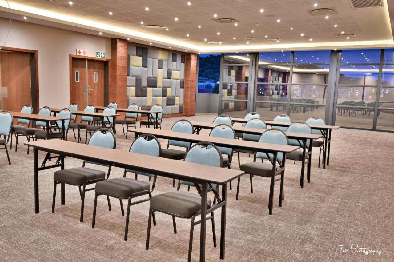 Premier Splendid Inn Блоемфонтейн Екстериор снимка