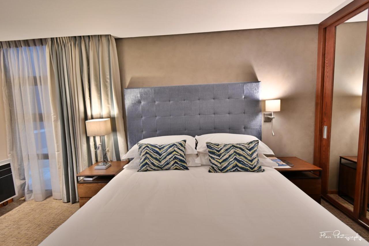 Premier Splendid Inn Блоемфонтейн Екстериор снимка