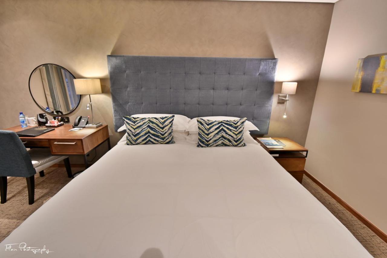 Premier Splendid Inn Блоемфонтейн Екстериор снимка