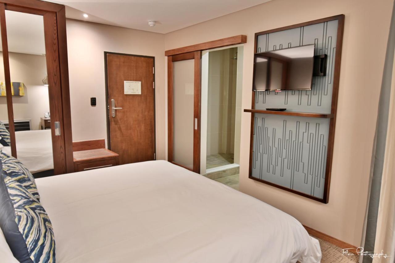 Premier Splendid Inn Блоемфонтейн Екстериор снимка