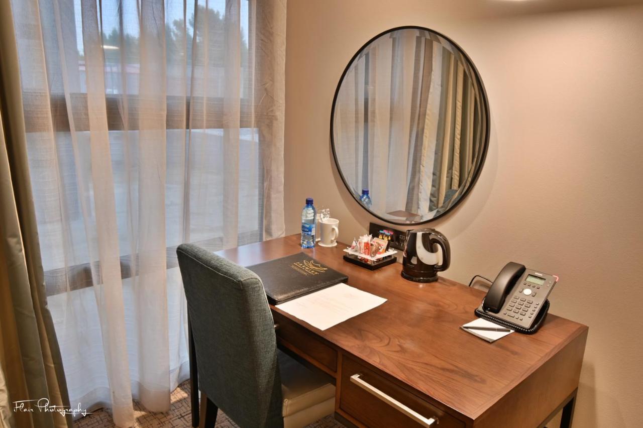 Premier Splendid Inn Блоемфонтейн Екстериор снимка