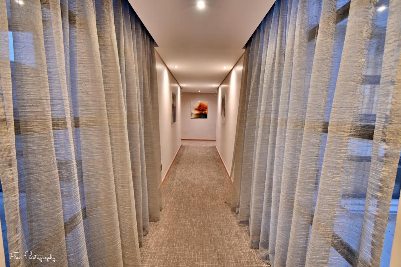 Premier Splendid Inn Блоемфонтейн Екстериор снимка
