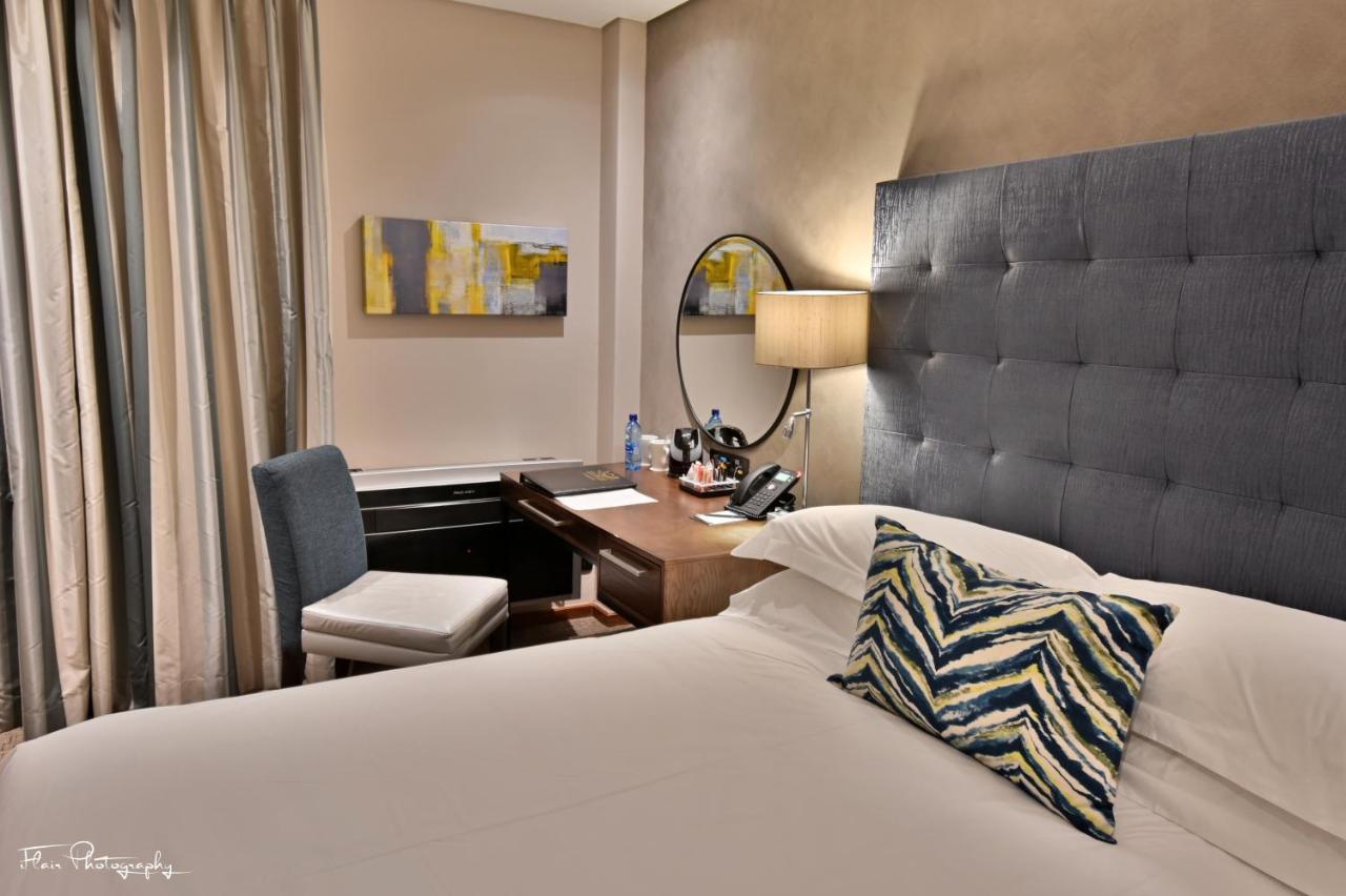 Premier Splendid Inn Блоемфонтейн Екстериор снимка