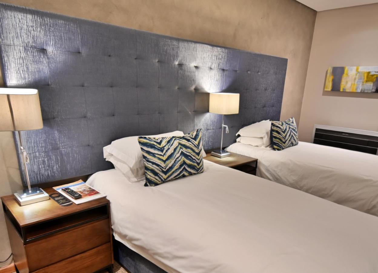 Premier Splendid Inn Блоемфонтейн Екстериор снимка
